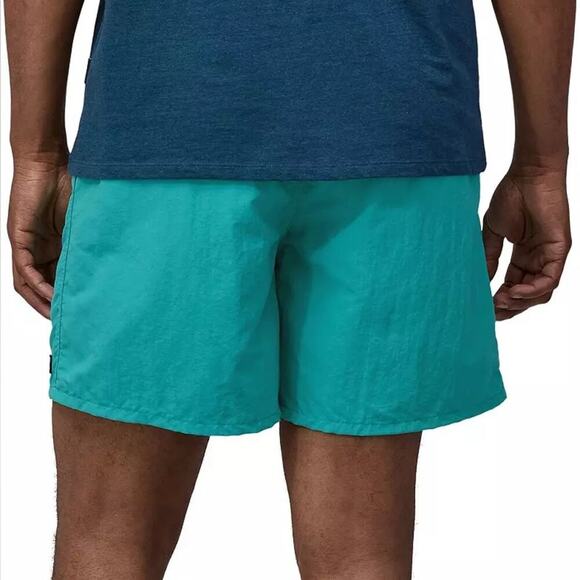 NWT Patagonia Men’s XL Baggies 5" Swim Trunks Bottoms Shorts Outdoor Quick Dry - Picture 2 of 15